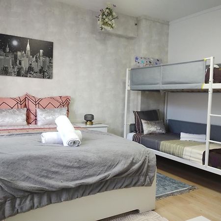 Appartement Le Tresor D'Amour Noyers-sur-Cher Exterior foto