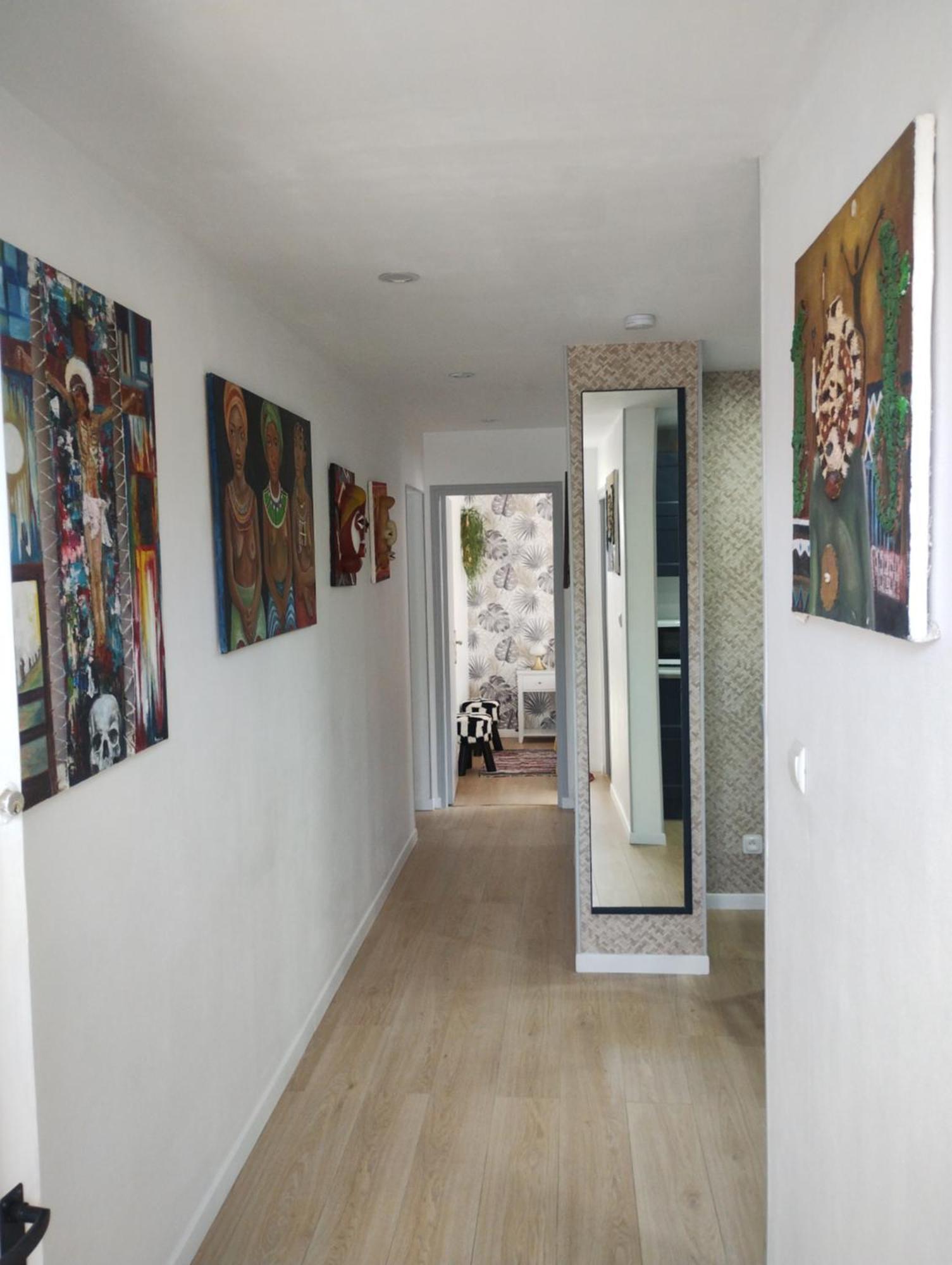 Appartement Le Tresor D'Amour Noyers-sur-Cher Exterior foto